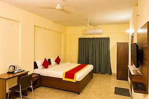 Sai Manyata Inn, Manyata Tech Park