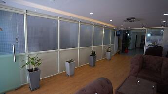 Sai Manyata Inn, Manyata Tech Park