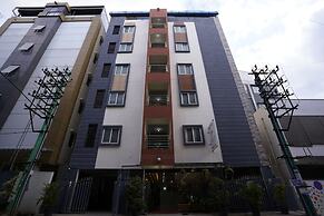 Sai Manyata Inn, Manyata Tech Park