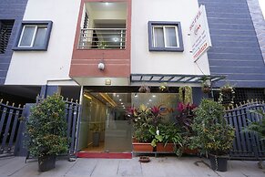 Sai Manyata Inn, Manyata Tech Park