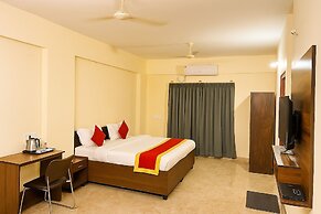 Sai Manyata Inn, Manyata Tech Park