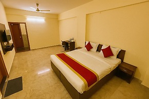 Sai Manyata Inn, Manyata Tech Park
