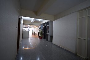 Sai Manyata Inn, Manyata Tech Park