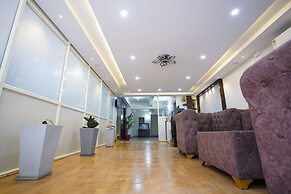 Sai Manyata Inn, Manyata Tech Park
