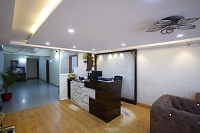 Sai Manyata Inn, Manyata Tech Park