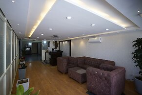 Sai Manyata Inn, Manyata Tech Park