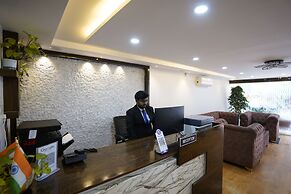 Sai Manyata Inn, Manyata Tech Park