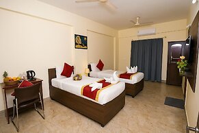 Sai Manyata Inn, Manyata Tech Park