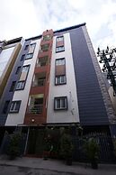 Sai Manyata Inn, Manyata Tech Park