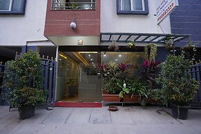 Sai Manyata Inn, Manyata Tech Park