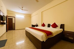 Sai Manyata Inn, Manyata Tech Park