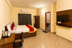 Sai Manyata Inn, Manyata Tech Park