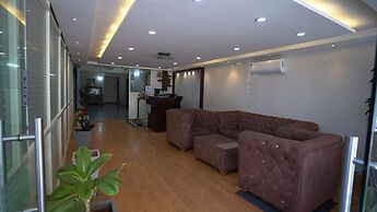 Sai Manyata Inn, Manyata Tech Park