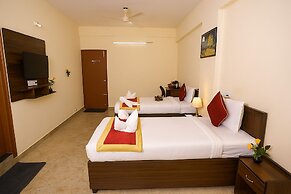 Sai Manyata Inn, Manyata Tech Park