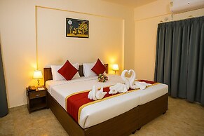 Sai Manyata Inn, Manyata Tech Park