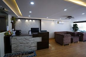 Sai Manyata Inn, Manyata Tech Park