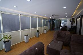 Sai Manyata Inn, Manyata Tech Park