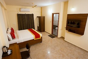 Sai Manyata Inn, Manyata Tech Park
