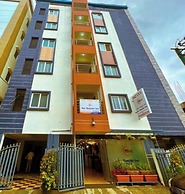 Sai Manyata Inn, Manyata Tech Park