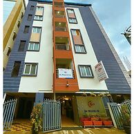 Sai Manyata Inn, Manyata Tech Park