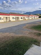 Motel San Carlos