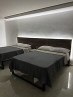 Motel San Carlos