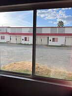 Motel San Carlos