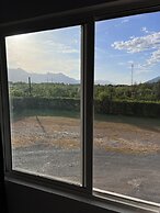 Motel San Carlos
