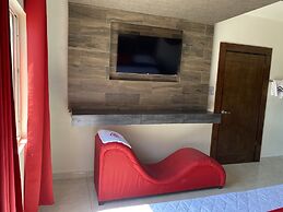 Motel San Carlos