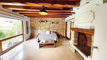Luxury Villa In Provenza