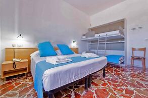 Picchio Hotel Pescoluse