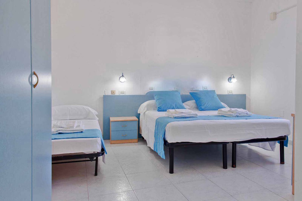 Picchio Hotel Pescoluse