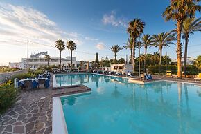 Picchio Hotel Pescoluse