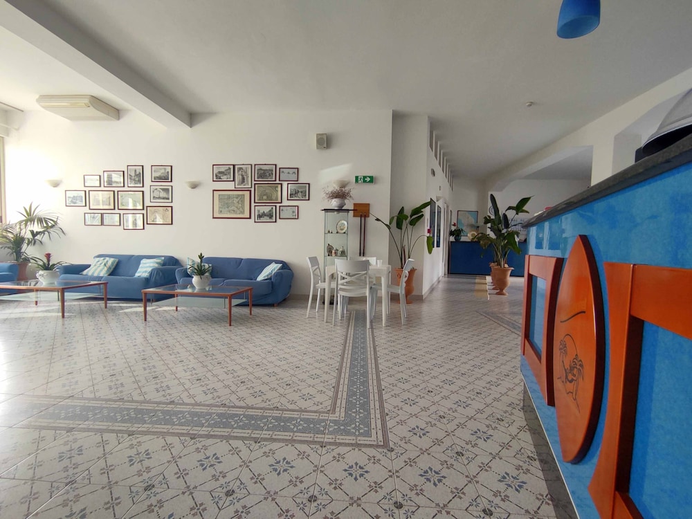 Picchio Hotel Pescoluse