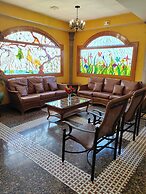 Los Cedros Hotel Inn Delicias