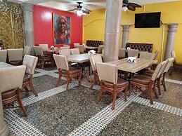 Los Cedros Hotel Inn Delicias