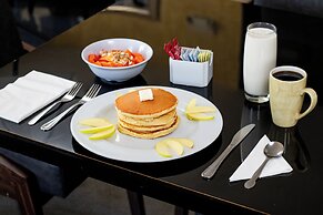 Los Cedros Hotel Inn Delicias