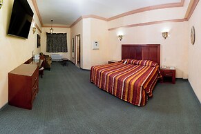 Los Cedros Hotel Inn Delicias