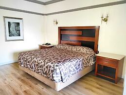 Los Cedros Hotel Inn Delicias