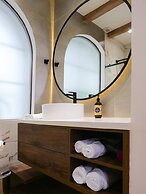 Wanderlot- Hotel Plaza Central