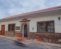Wanderlot- Hotel Plaza Central