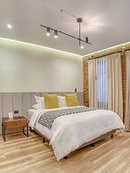 Wanderlot- Hotel Plaza Central