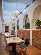 Wanderlot- Hotel Plaza Central