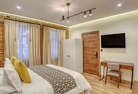 Wanderlot- Hotel Plaza Central