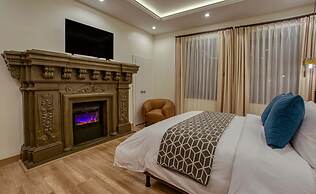 Wanderlot- Hotel Plaza Central