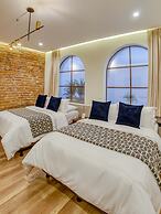 Wanderlot- Hotel Plaza Central