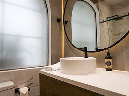 Wanderlot- Hotel Plaza Central
