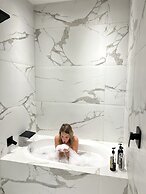 Wanderlot- Hotel Plaza Central