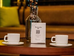 Wanderlot- Hotel Plaza Central