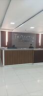 Condo unit at Tagaytay Prime residences